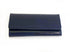 C/O. バイカラーレザーロングウォレット/Bicolor leather long wallet